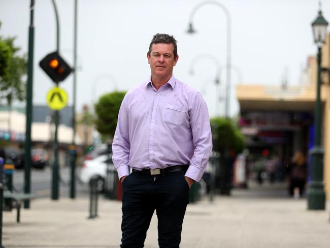 Morwell MP Russell Northe. Picture: David Geraghty