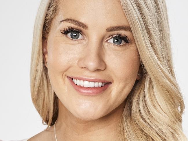 Australia’s New Bachelorette: Ali Oetjen. The Bachelorette Australia. Coming To TEN And WIN Network In 2018