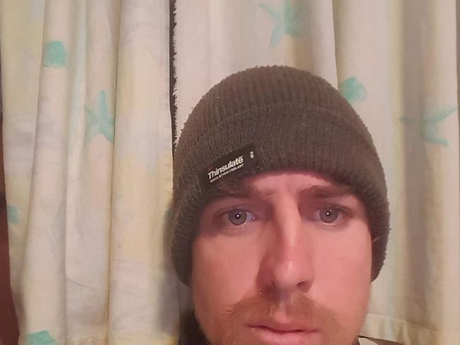 Kingaroy man faces jail after carrying meth on joy ride