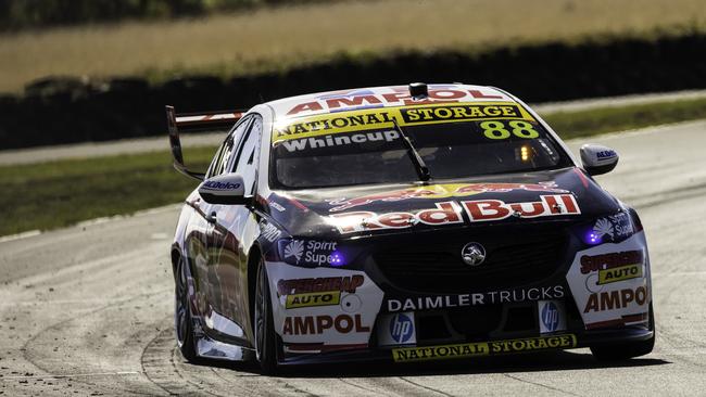 2021 Supercars: Tasmania SuperSprint