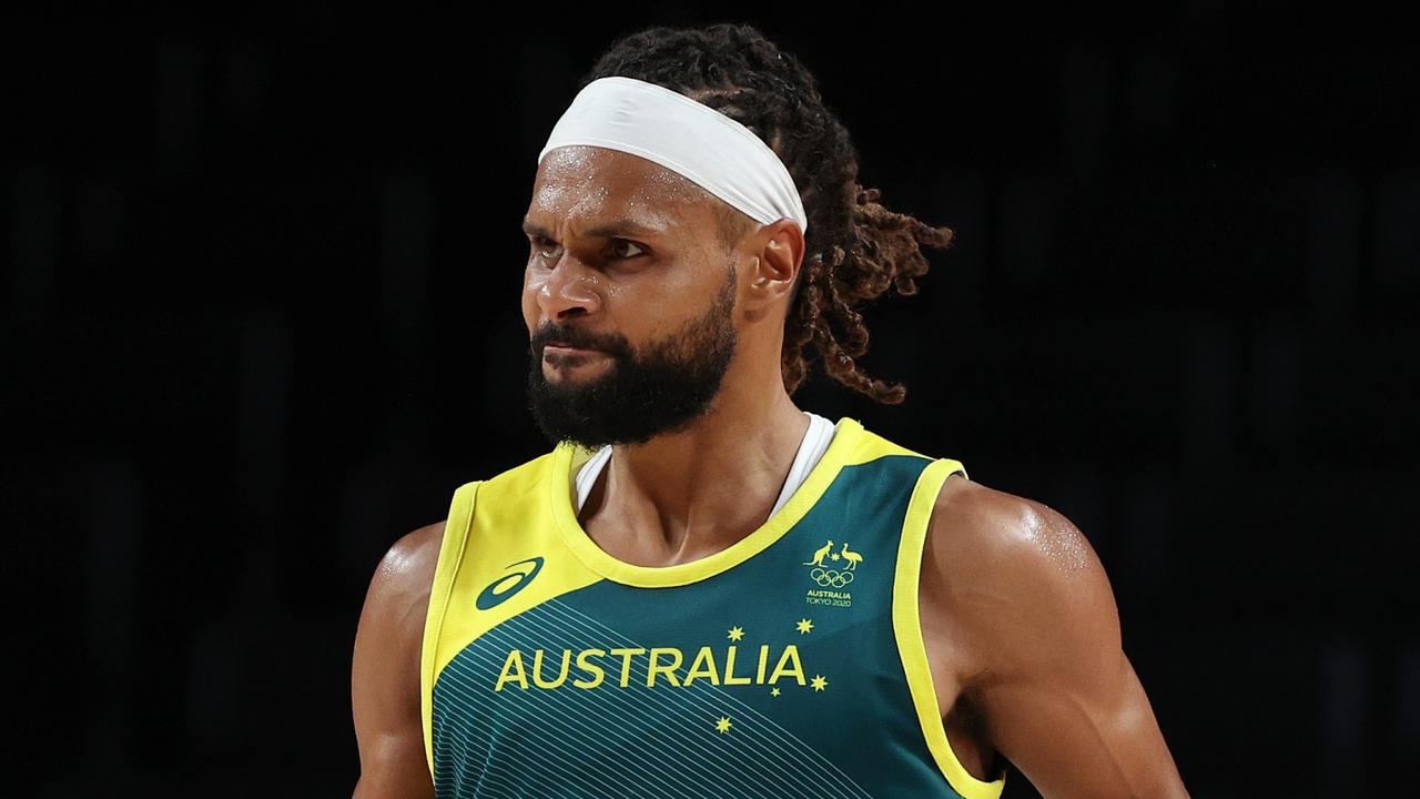 Mills’ NBA future in spotlight after big career move
