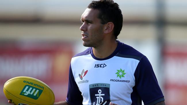 Harley Bennell is set to miss another 8 to 10 weeks after an injury setback. (Photo by Paul Kane/Getty Images)