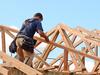 Smaller tradies hit by shortage of materials