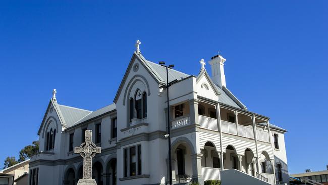 St Edmund's College- Edmund Rice Building.