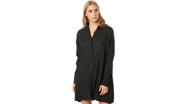 Rue Stiic Nia Shirt Dress