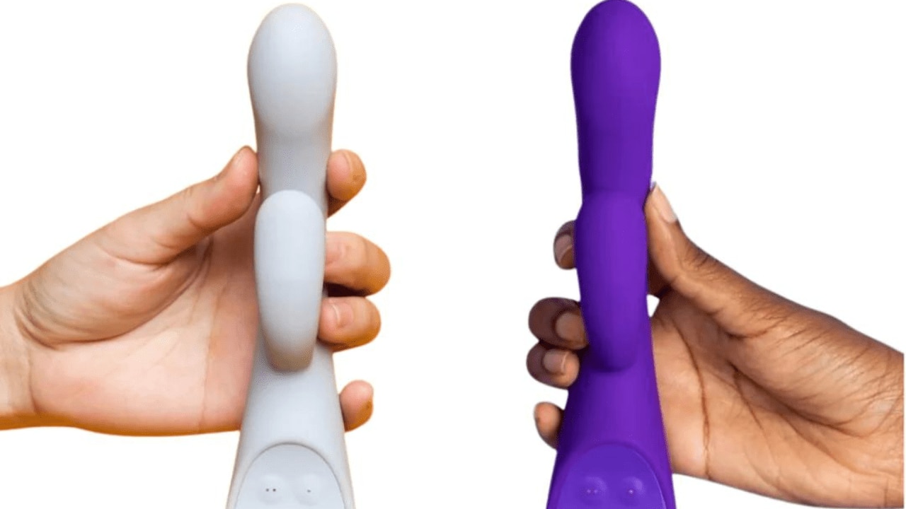 Low sex drive Next gen sex toys and AI sex therapists could be