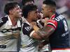 Broncos confront star in late night incident