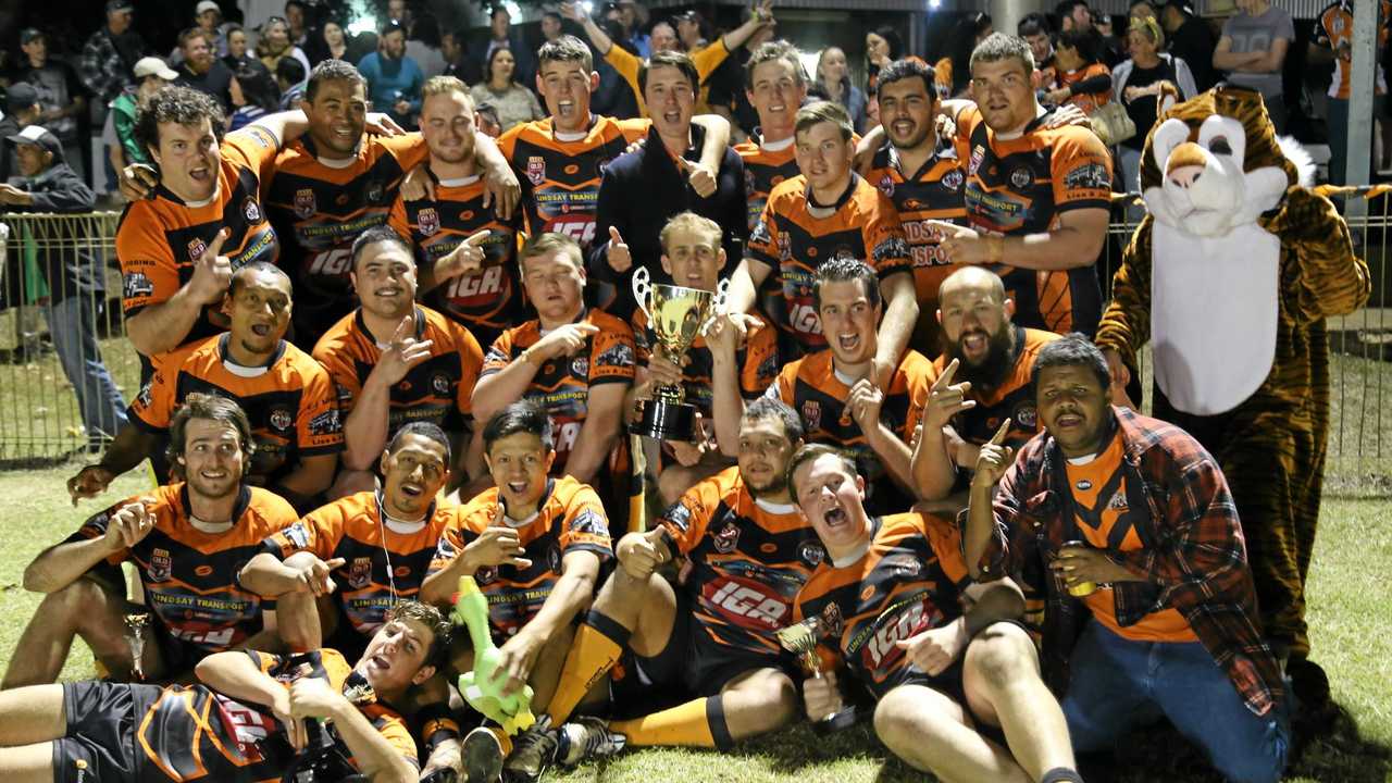 The Damning News Of Wests Tigers History