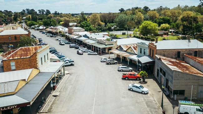 Many regional and rural centres desperately need healthcare professionals. Picture: Getty Images