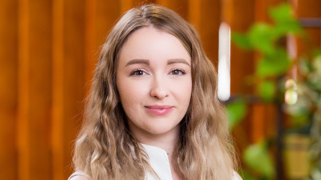 Toowoomba legal advisor Amie Mish-Wills has been announced as one recipient of the Lawyers Weekly 30 Under 30 Awards.