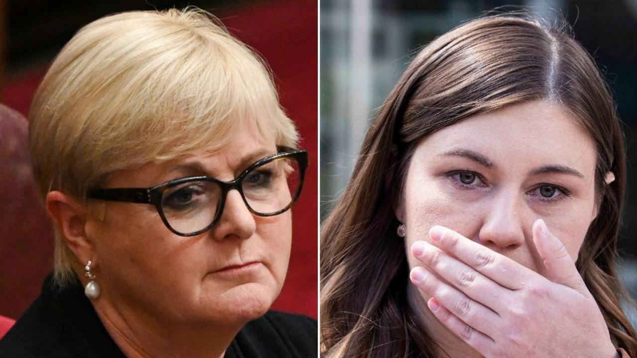 ‘Obliged’: Reynolds’ new claim in Higgins case