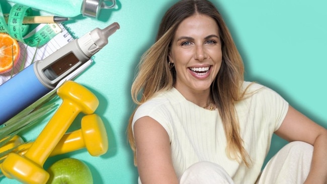 Lyndi Cohen gives handy tips if you are coming off Ozempic.