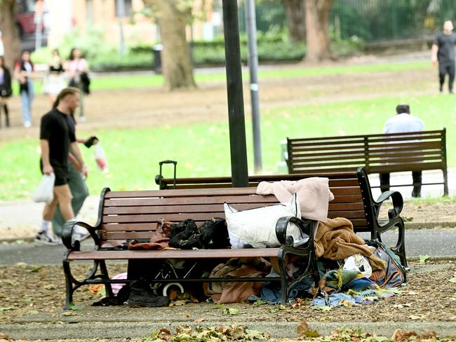 State’s ‘heartbreaking’ homelessness crisis