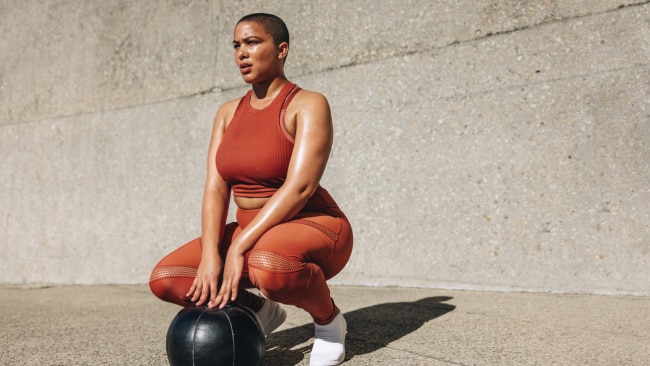 Women's Plus Size Activewear, Workout Clothes