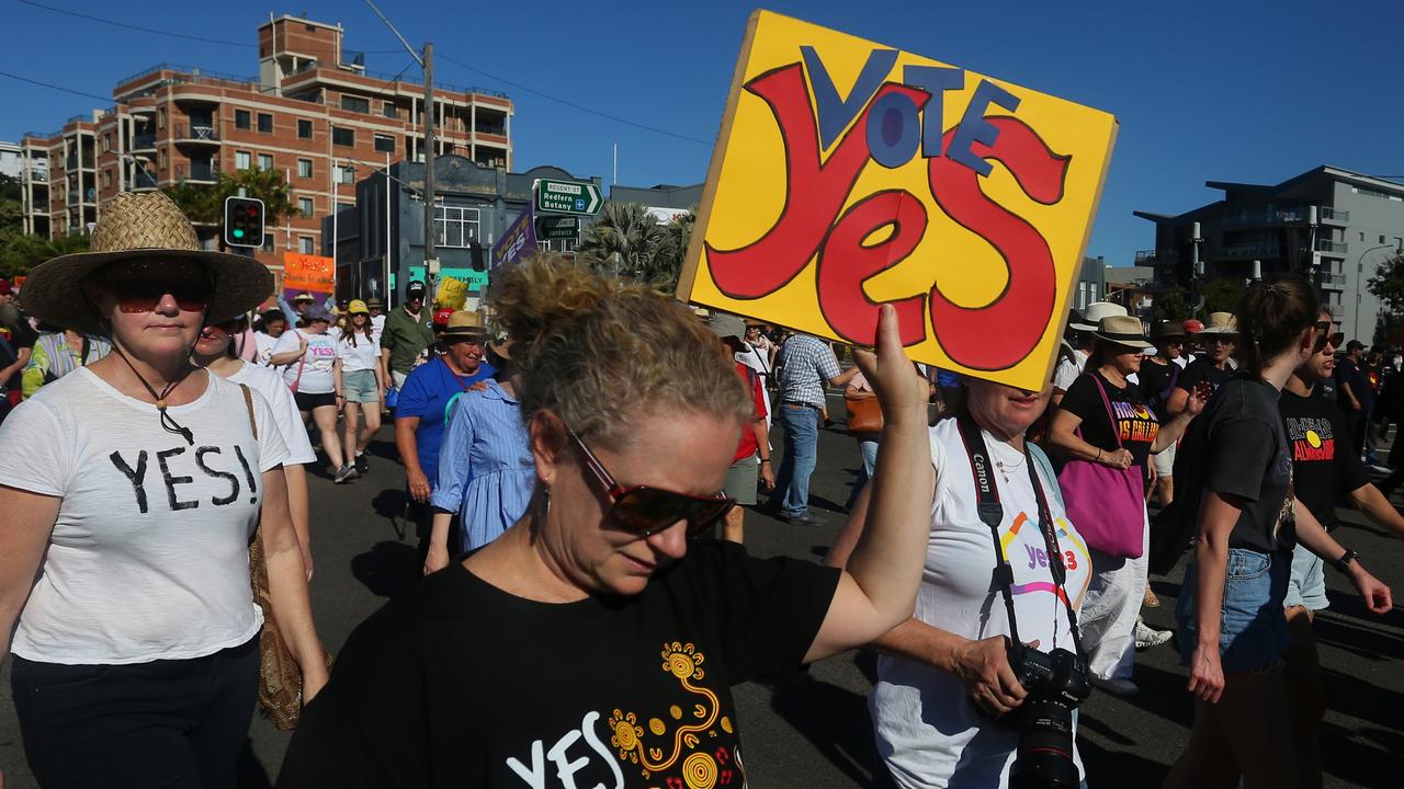 Australians are voting in the Voice referendum. Counting will start immediately after the polls close to find out the result.