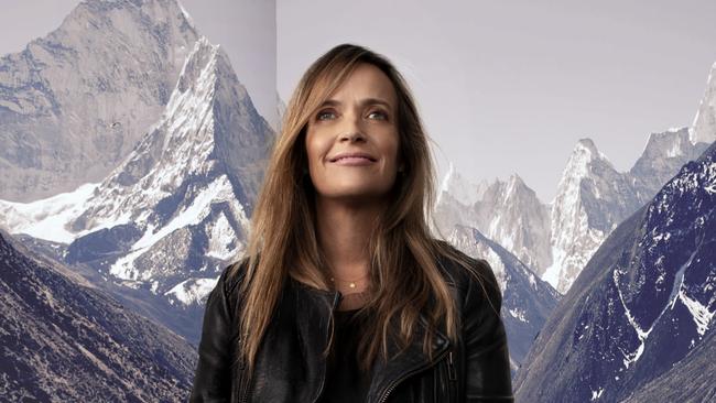 Jen Peedom. Picture: Alina Gozin'a