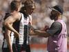 ‘Goyder should be removed’: Anger over Murphy concussion call