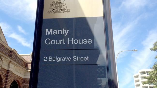 A northern beaches mother has faced Manly Local Court for allegedly failing to make her 13-year-old daughter go to school. Picture: Stock.