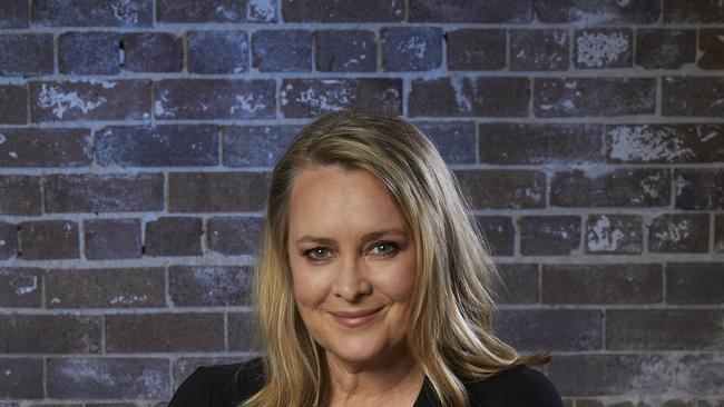Arnotts Group chief marketing officer Jenni Dill