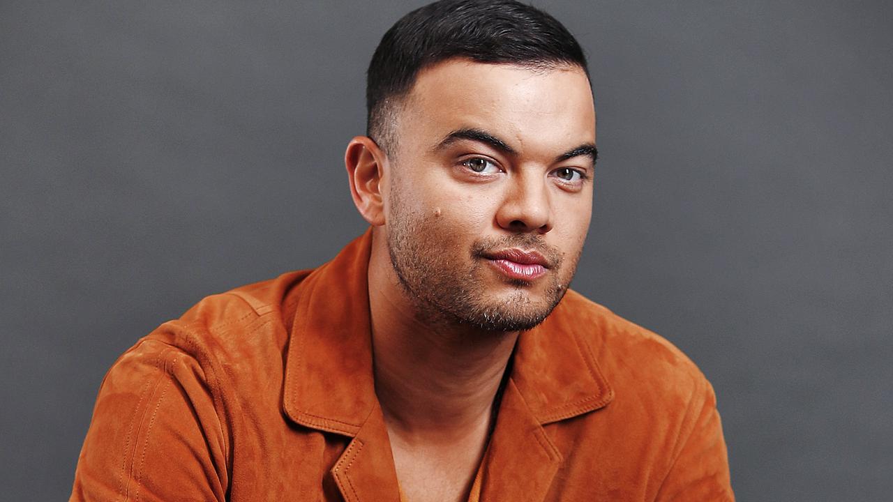 Guy Sebastian: New T.R.U.T.H. album, tour dates, Titus Day split and ...