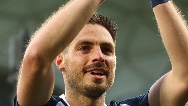 Quandary over striker who can’t stop scoring