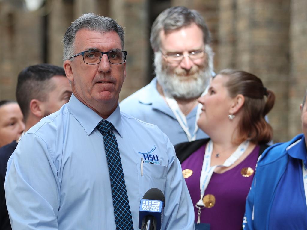 nsw-public-hospital-workers-in-statewide-strike-today-the-australian