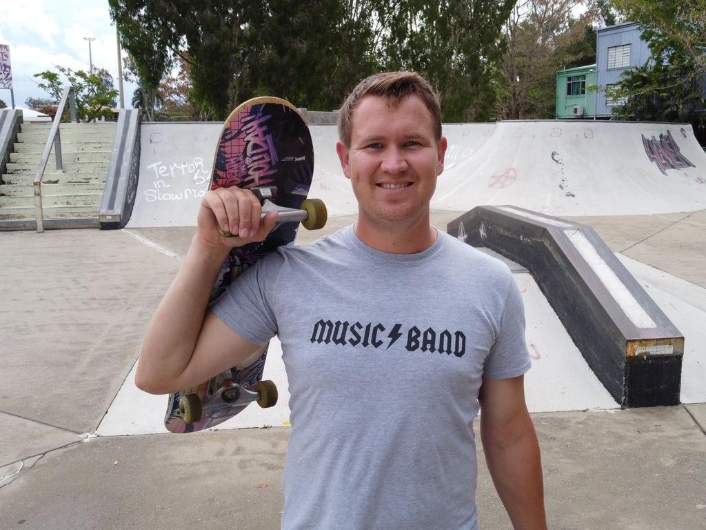 Upgrades promised for skate park, Gracemere primary