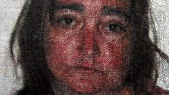 Bernadette Denny pleaded guilty to the manslaughter of Melbourne businessman Herman Rockefeller.