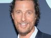 McConaughey unrecognisable after accident