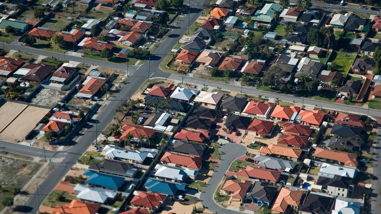 Problems with Australia’s housing market are ‘only getting worse’