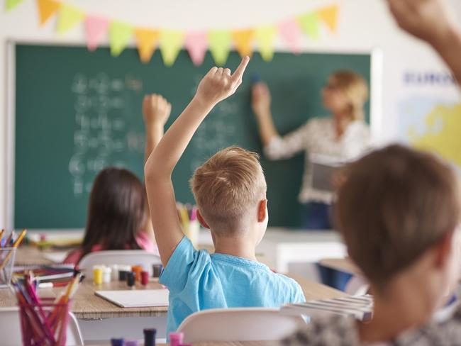 School air purifier trial starts – but no pledge to roll them out