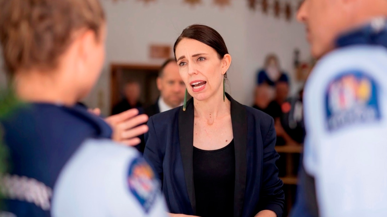 Jacinda Ardern’s legacy is ‘mixed’