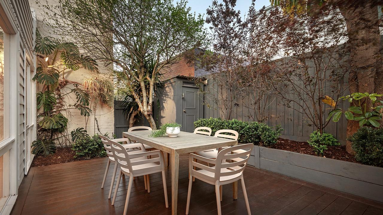 192 Heath St, Port Melbourne - for Herald Sun RealEstate