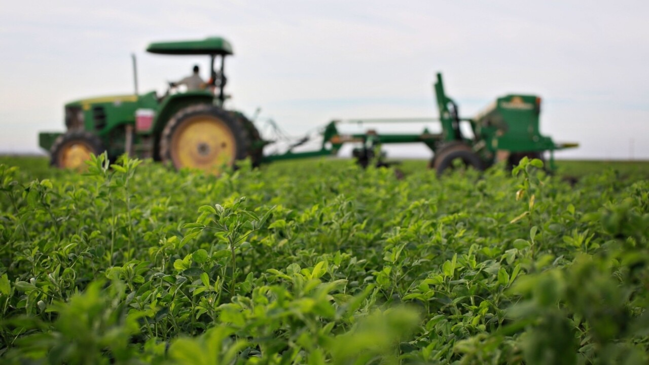 Government The ‘greatest Threat’ To Australia’s Food Security 