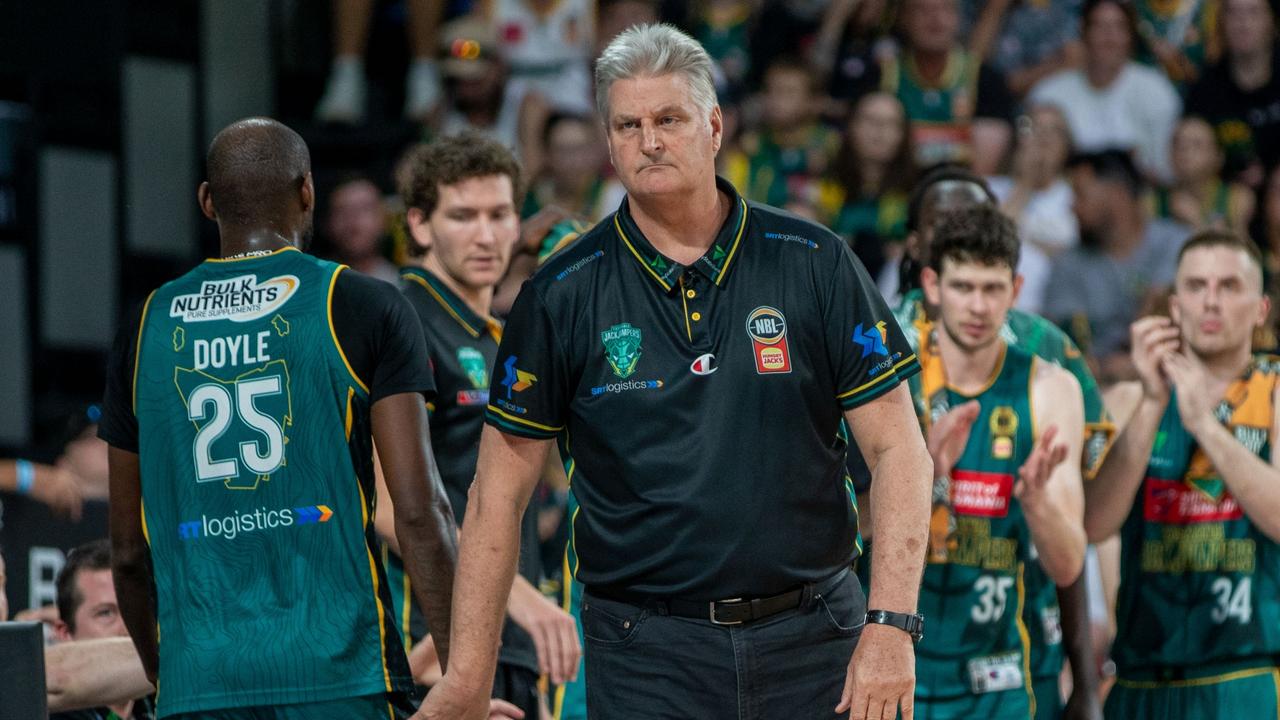 NBL’s big switch amid ref farce, call to scrap controversial rule