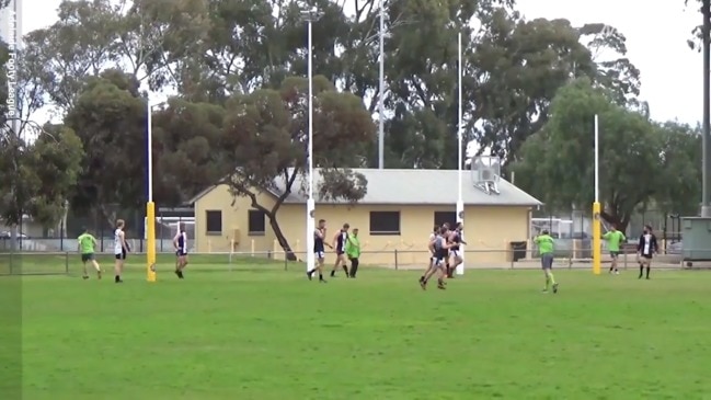 Adelaide Footy League: Kilburn round 16 highlights