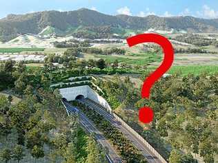 MORE QUESTIONS: A State Government reshuffle and federal budget have heightened concerns in relation to the long-awaited Coffs Harbour Bypass.