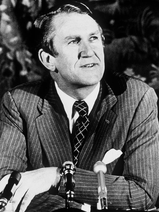 Malcolm Fraser