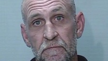 Richard Atkinson pleaded guilty to messaging an underage teenager.