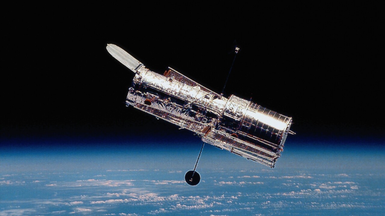 Successor to Hubble Telescope ready ahead of November launch | Herald Sun