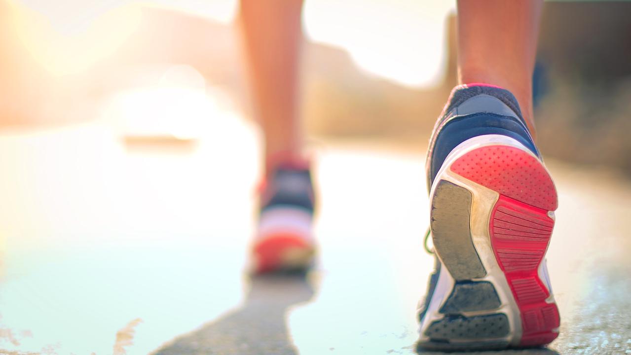 Scientists say you need to keep your feet, not just your abs, toned ...