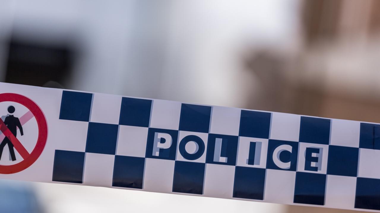 Aggravated burglary in Charlement prompts call for help