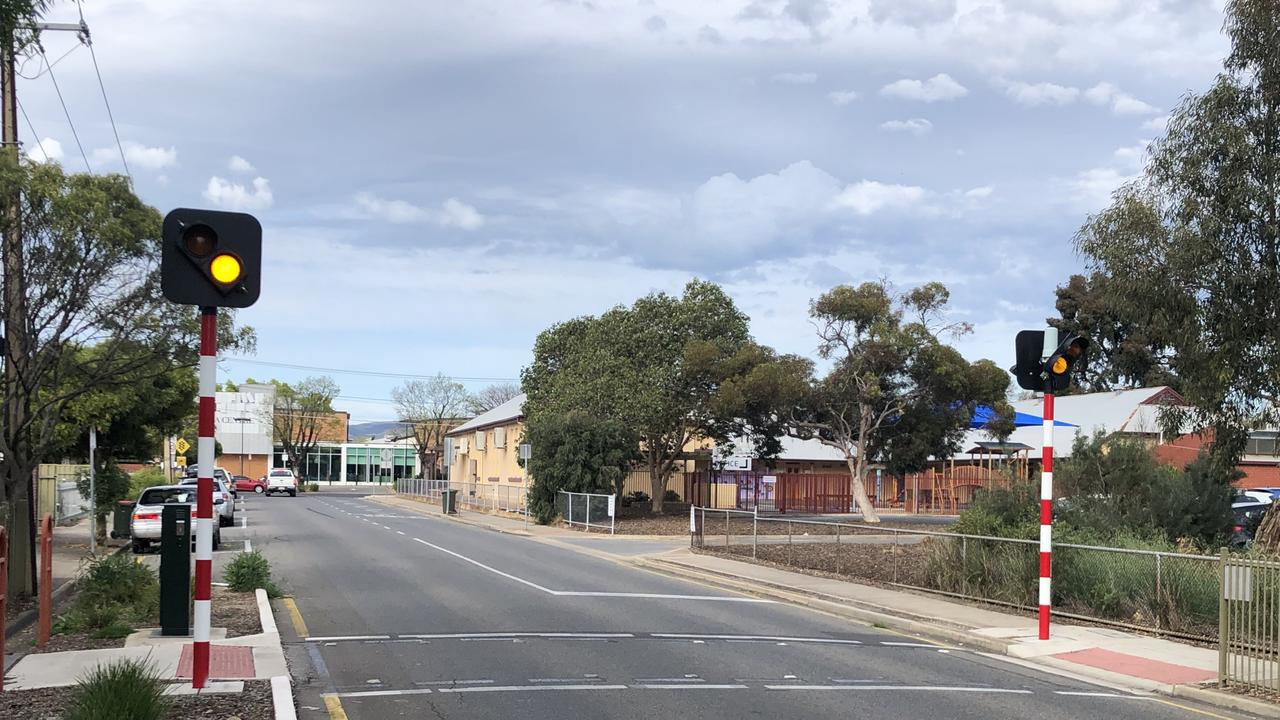 Classes Are Back And So Are Many Schoolchildren On Our Roads 