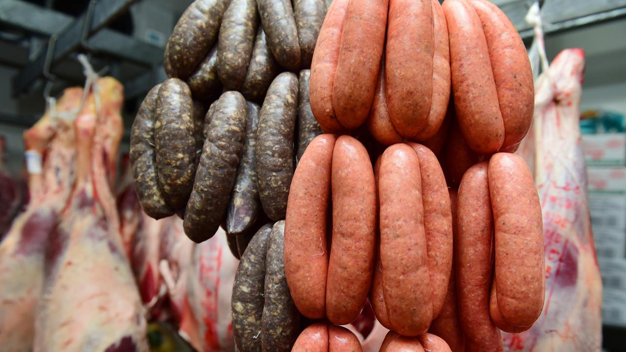 Beef and veal exports hit new levels