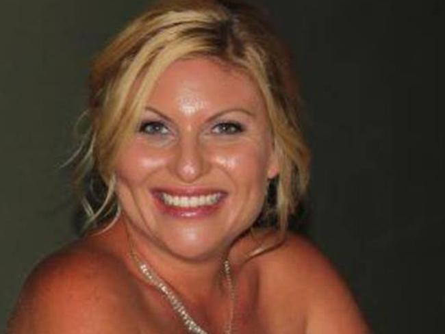 Blair Dalton was strangled by her ex-partner Lance Pearce.