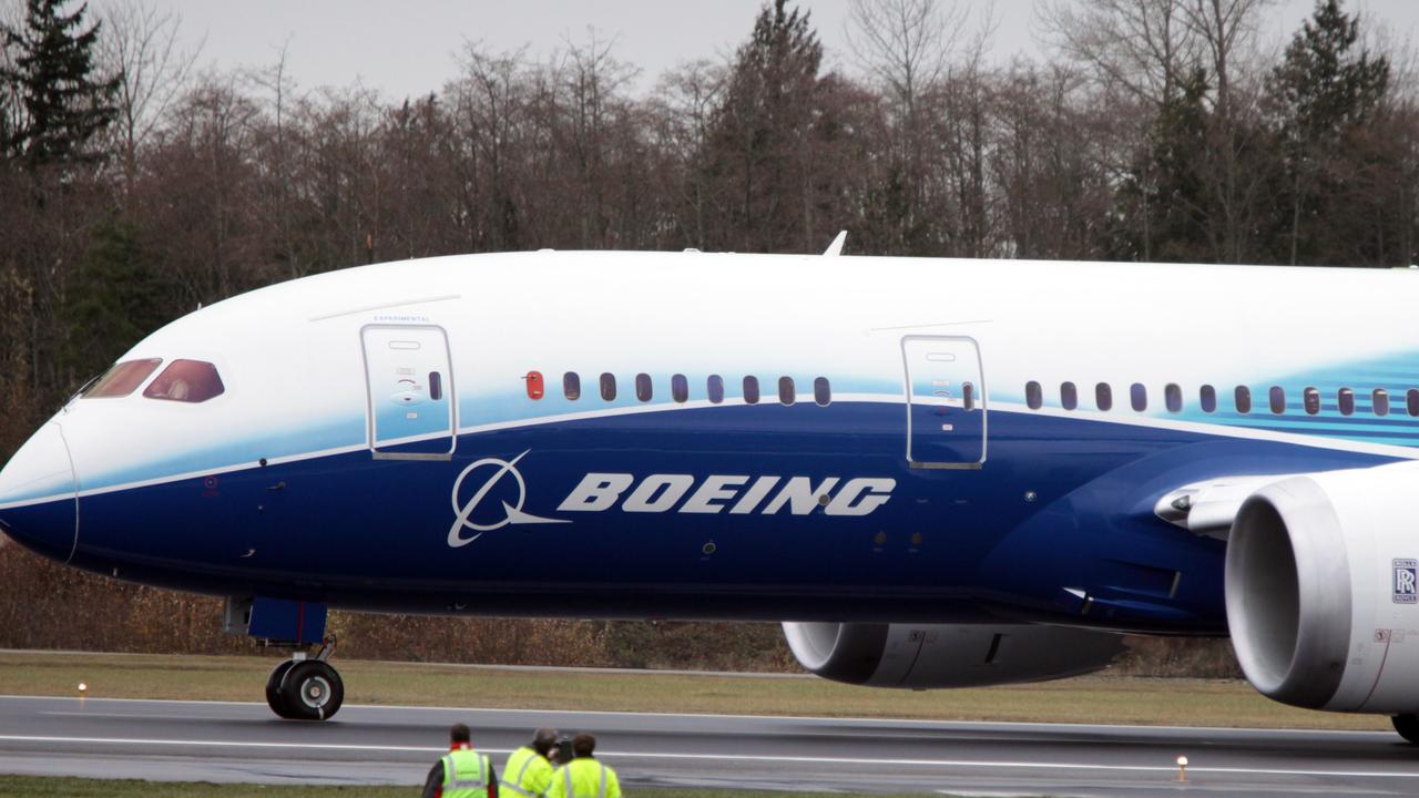 Ethiopian Airline plane crash: Experts question Boeing 787 Max 8 safety ...