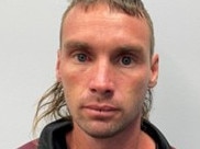 Siblings sheltering DV victim maimed after abuser ploughs car through home