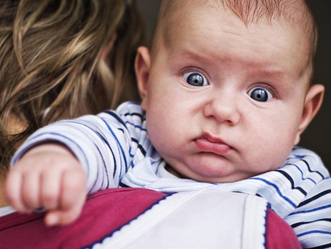 Baby names abandoned by Aussie parents revealed in 2023 report. Picture: iStock