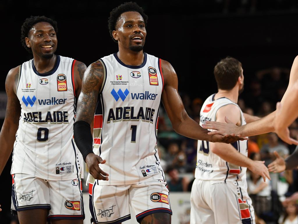 2022/23 NBL season preview - Adelaide 36ers - Basketball Rookie Me Central