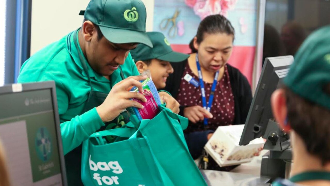 woolworths-special-needs-students-given-real-supermarket-stores-news